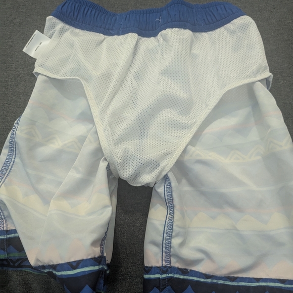 Hanna Andersson Swim Shorts - Picture 4 of 4